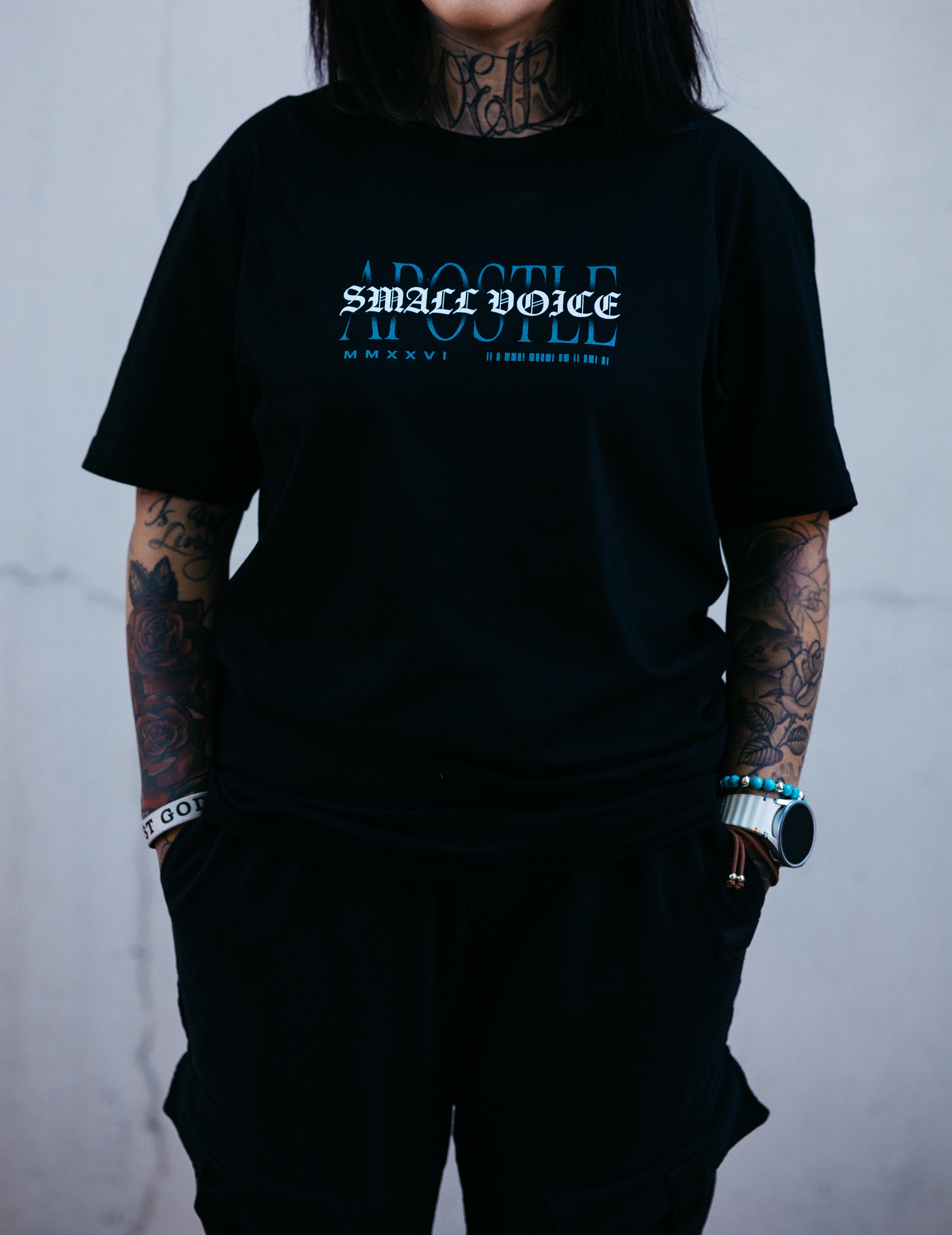 Apostle T Shirt