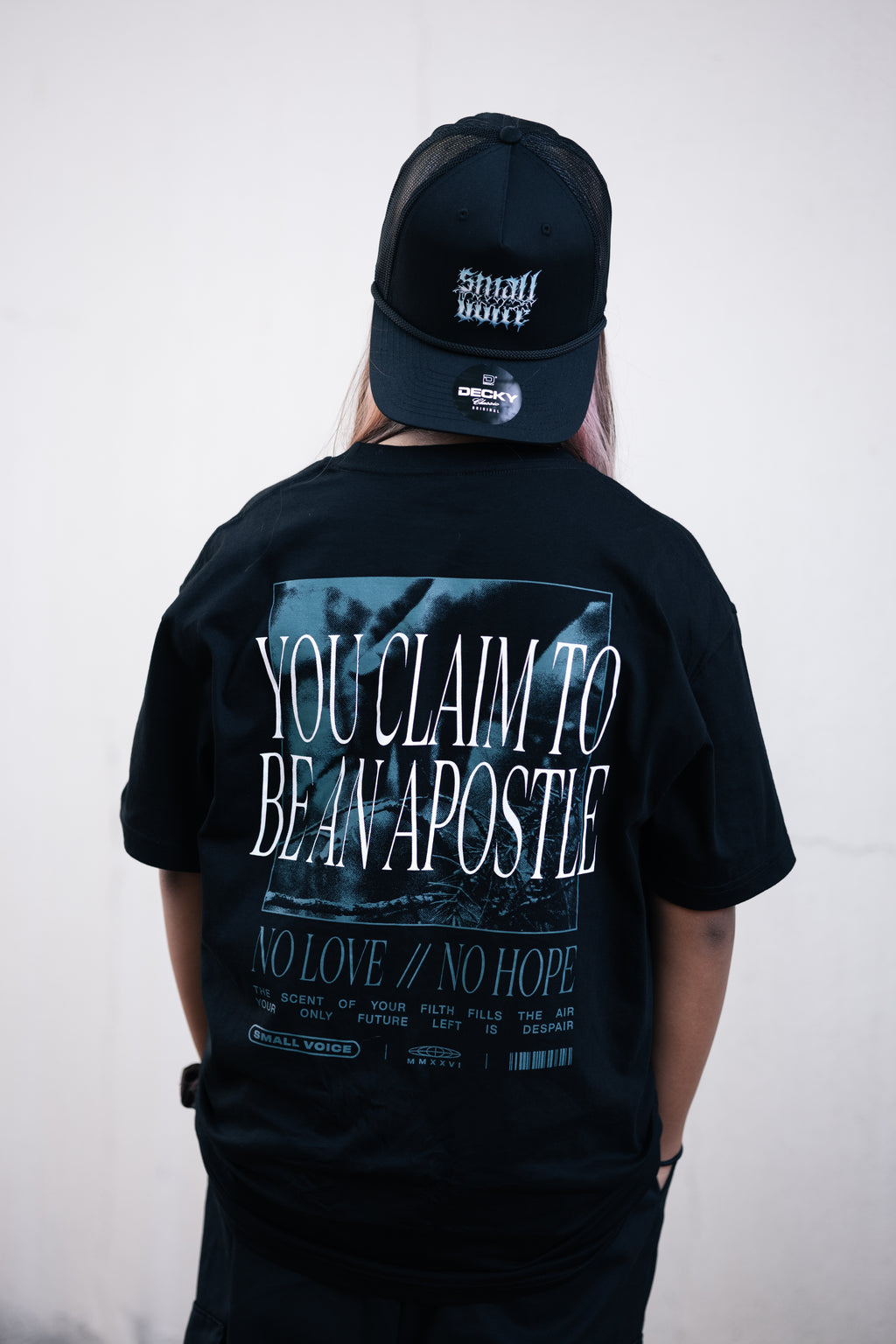 Apostle T Shirt