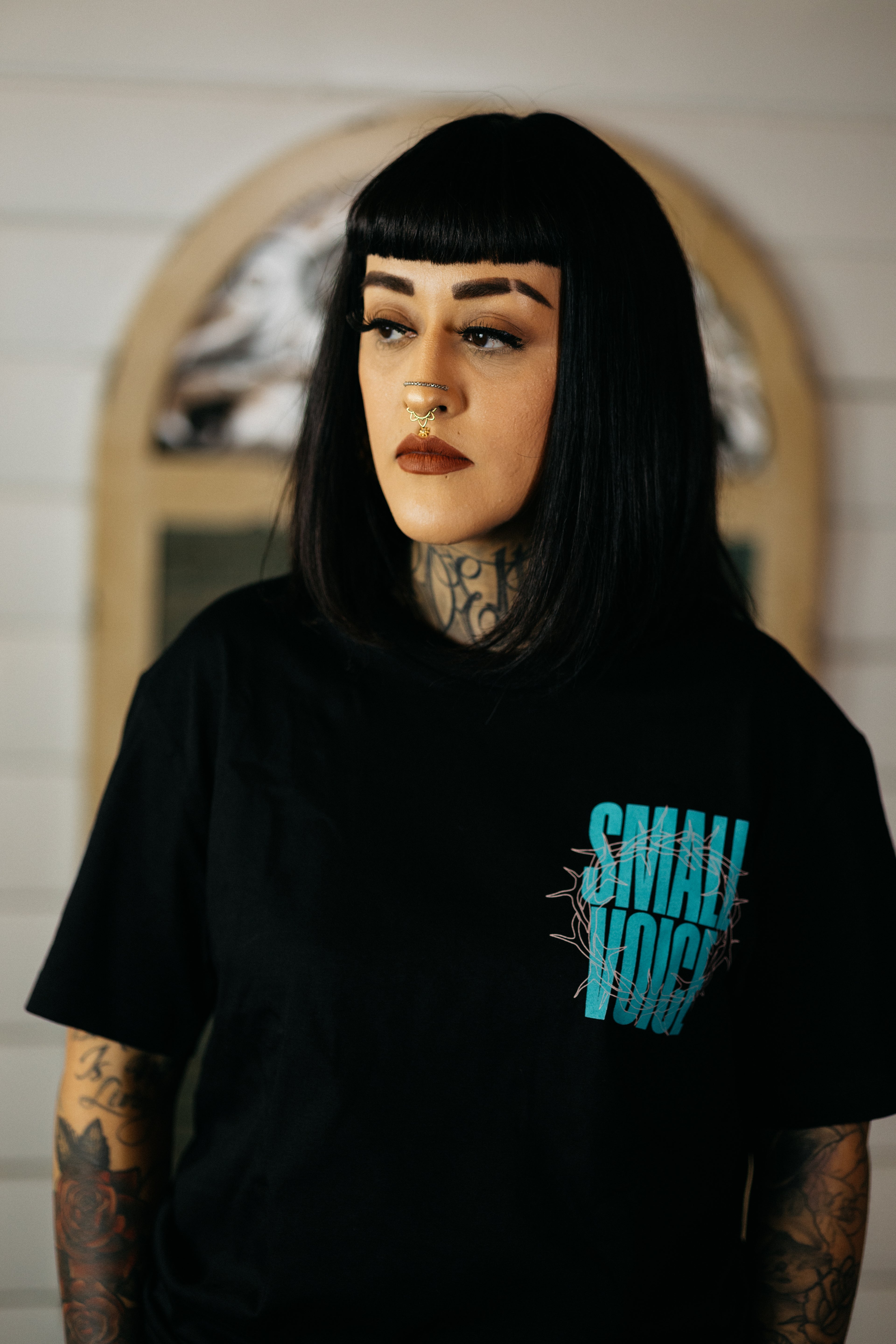 Testimonies T Shirt