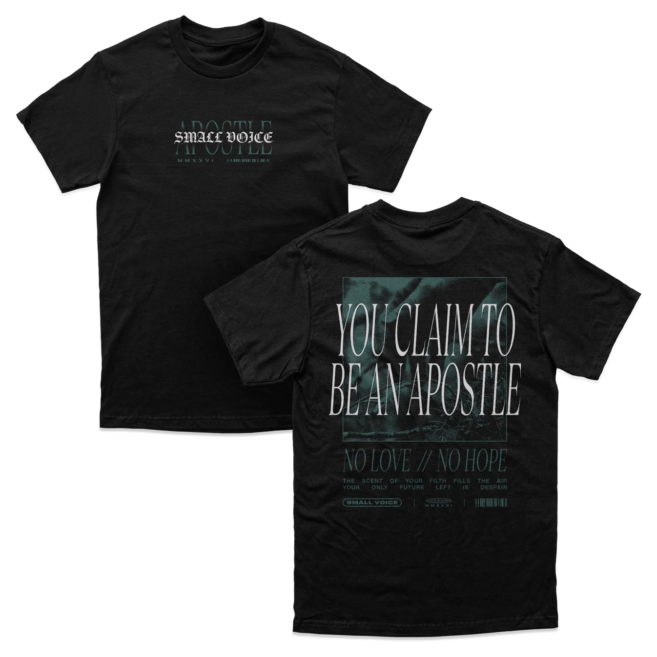 Apostle T Shirt