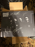 Signed Poster