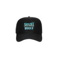 Small Voice Hat