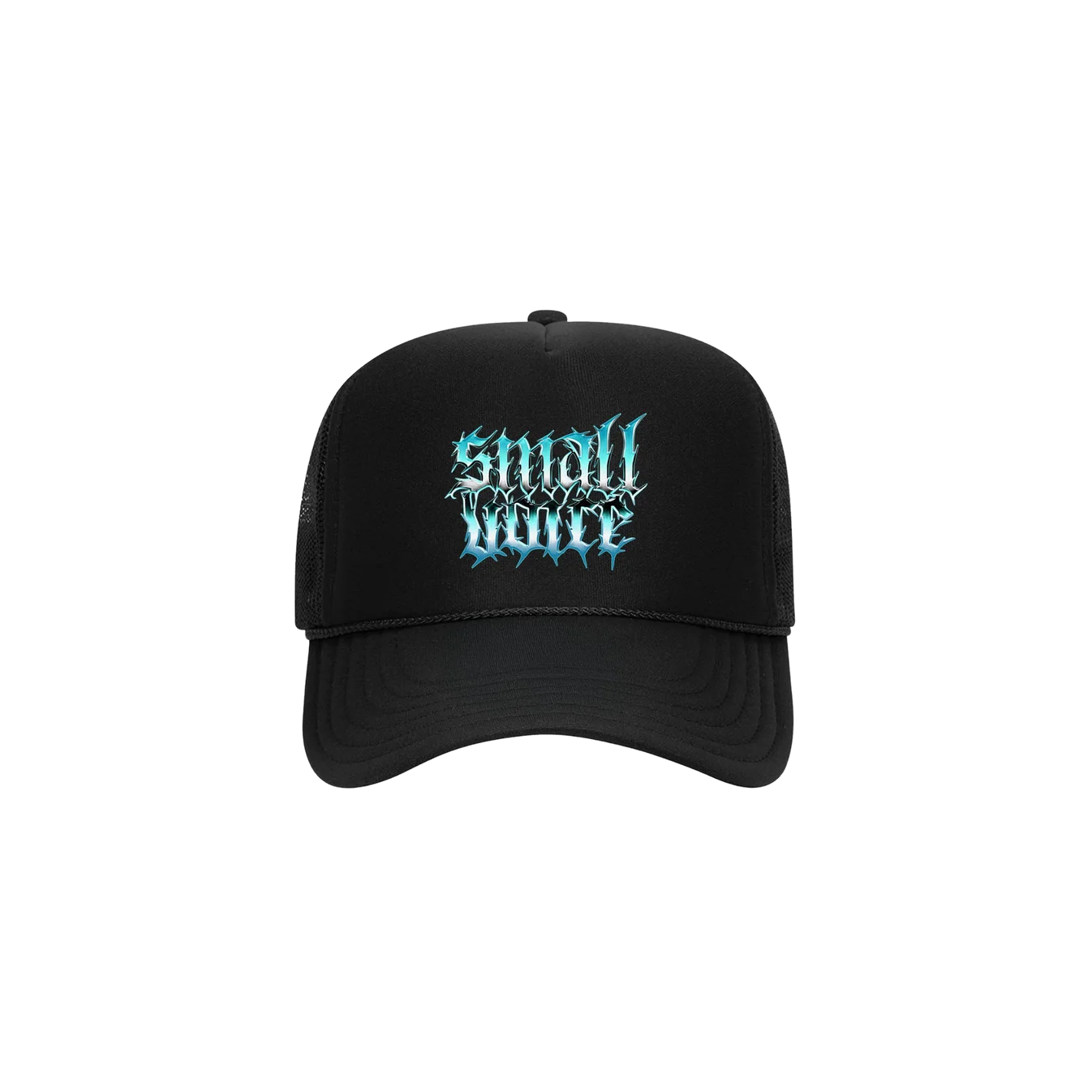 Small Voice Hat