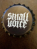 Bottle Cap Pin